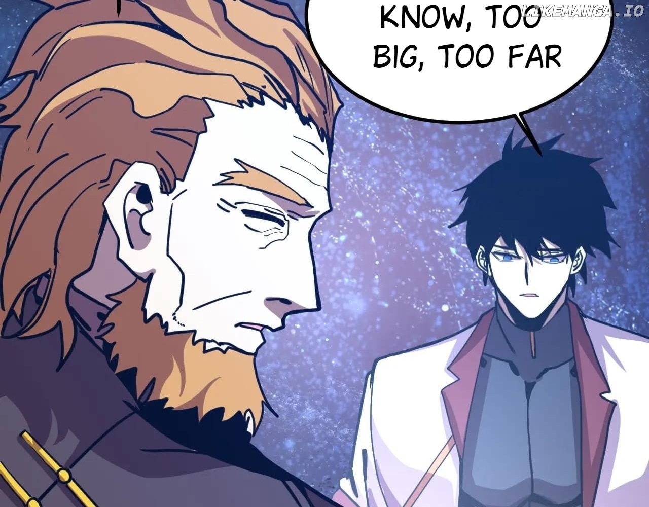 Log into the Future Chapter 221 - page 105